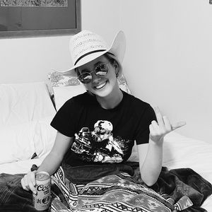 Meet your Posher, Camryn